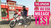 Tvs Apache Rtr 160 2v Bs6 Fi Mileage Test 5 New Updates Colour Price Variant Youtube Tvs Apache Rtr 160 2v Bs6 Fi Mileage Test 5 New Updates Colour Price Variant Youtube