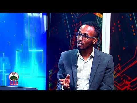 Tibbanaafi Gulana Carraa Dijitaal Itoophiyaan Fide 