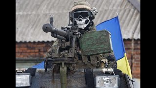 Крутой клип о войне на Донбассе
