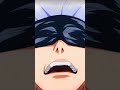 Gojo isn’t just the strongest,he’s untouchable.
