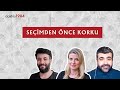 Seimden nce korku  avueskunun termometresi 189