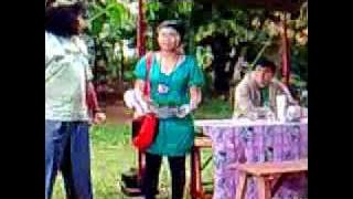 De Rahma 'Magang' Part 1