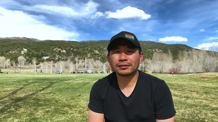 Alan Luu - Why Join RFL