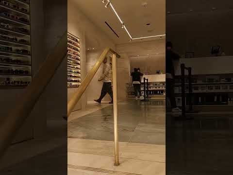 kith flagship store