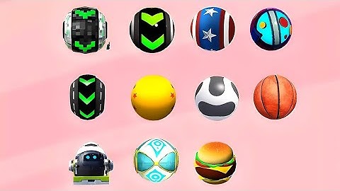 🥭 Going Balls VS Rolling Balls VS Blast Balls  Electrifying SpeedRun Gameplay Part 83