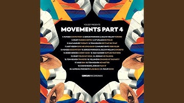 Passing Notes (Original Mix)