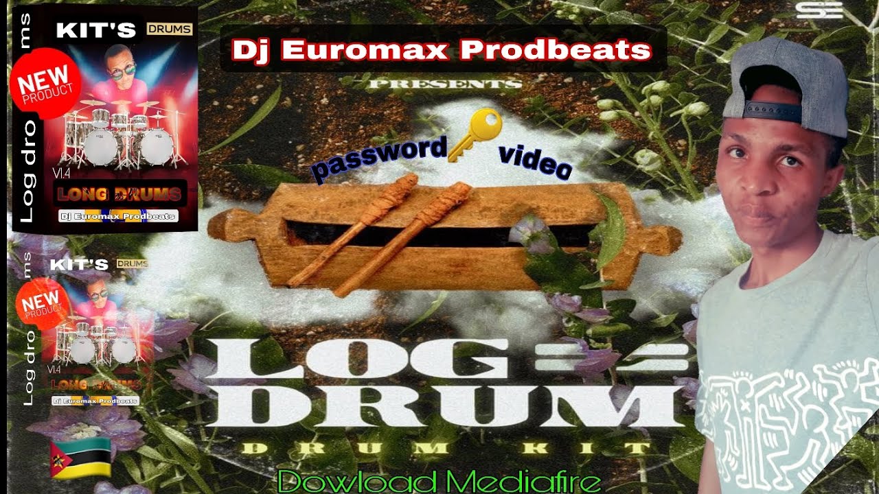 [AMAPIANO_KITS_LONG_DRUMS_SAMPLES]_DJ EUROMAX PRODBEATS [Wav.Format