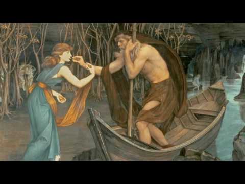 Video: Varför är Zeus Poseidon och Hades de tre stora?