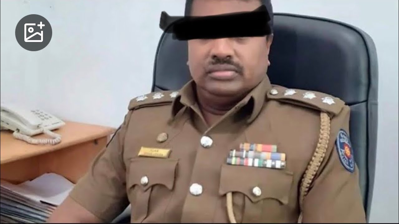 කැස්බෑව හිටපු ඕ.අයි.සී.ගේ හෙලි නොව් හෙළුව... 