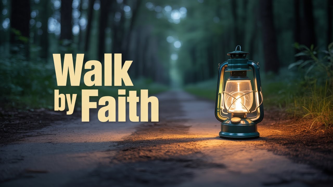 How Fear Sneaks Into Your Life Without You Noticing