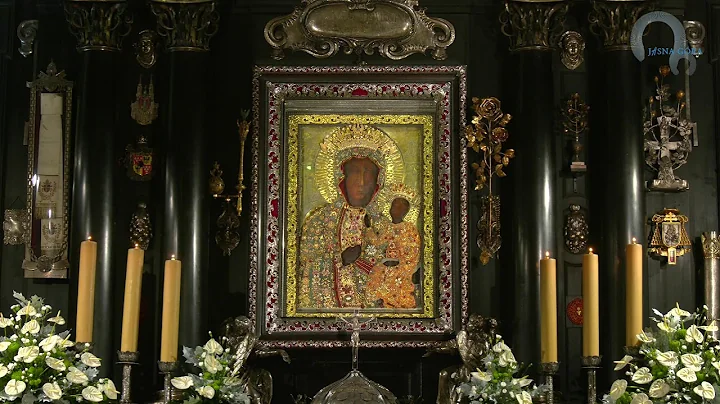 Msza Święta w Kaplicy Cudownego Obrazu o godz. 11:00, Jasna Góra, 14.09.2025