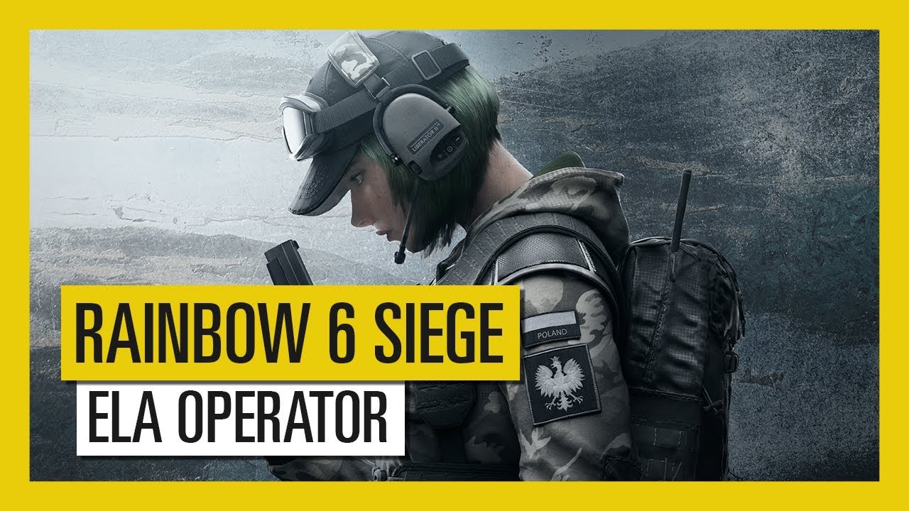 Rainbow Six Siege Patch 2 3 0 Operation Blood Orchid Erschienen Play Experience