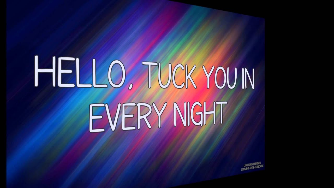 Big Time Rush - Worldwide (Lyrics HD) - YouTube