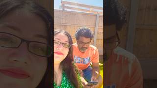 Husband wife….#shorts #viral #india #pakistan #punjabi