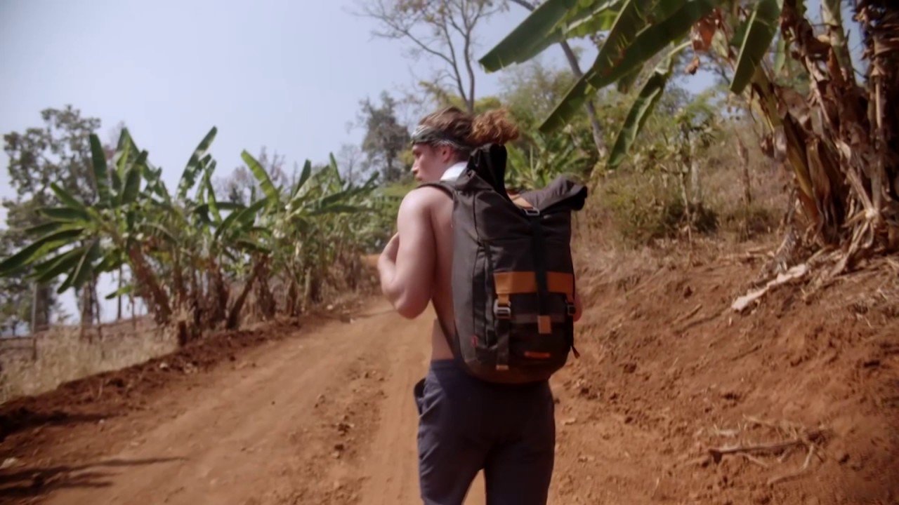 Official Wander Well Trailer