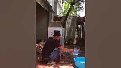 cân chiết rót sơn 1 5 lít