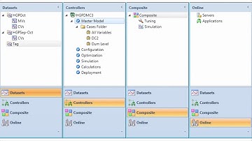 Introducing Aspen DMC3 Builder