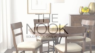 The Nook Collection from Kincaid