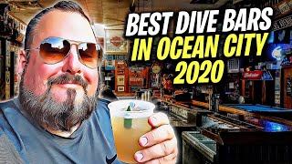 Best Dive Bars in Ocean City, MD | 2020