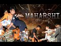 Maharshi fight  odisha sjd academy  sjd group 