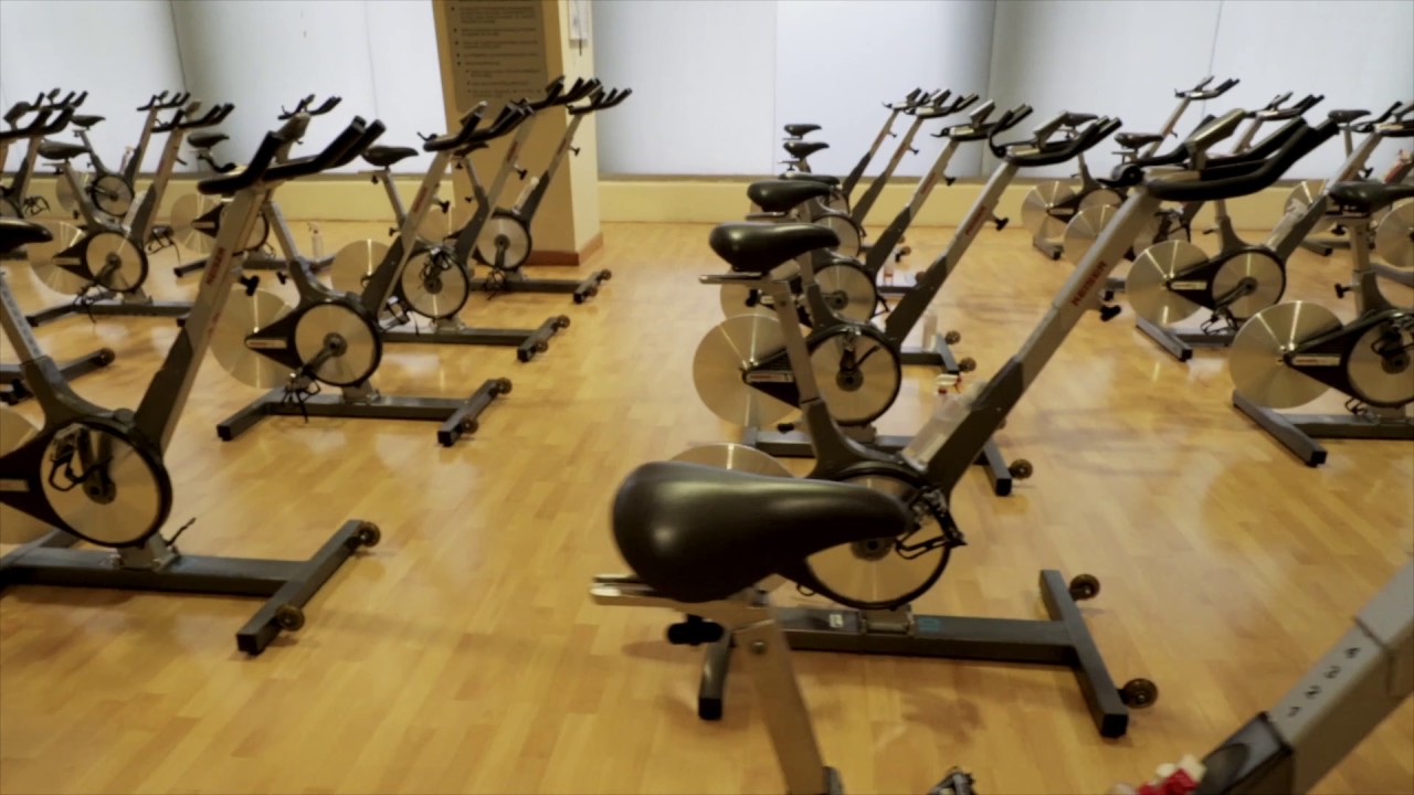 SPORT CITY UNIVERSIDAD YouTube