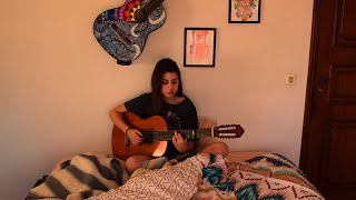 Miniatura de vídeo de "Mais de nós- Ana Gabriela (cover)"