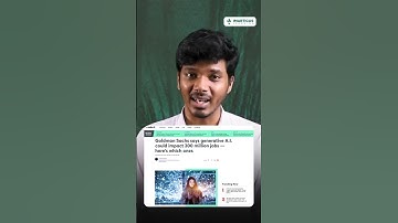 Stay Irreplaceable: Embrace Gen AI Now!