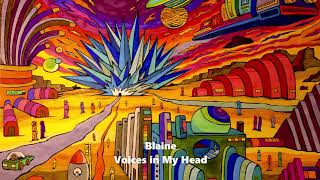 Blaine - Voices in My Head