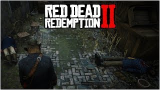 ... right guys, welcome back to red dead redemption 2. in this
video...