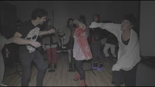 картинка: hodíla ízba — Шёл я яром / Live @ Rock Studio