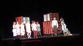 Lafayette No 1 Pchs One Act 18 Youtube Lafayette No 1 Pchs One Act 18 Youtube