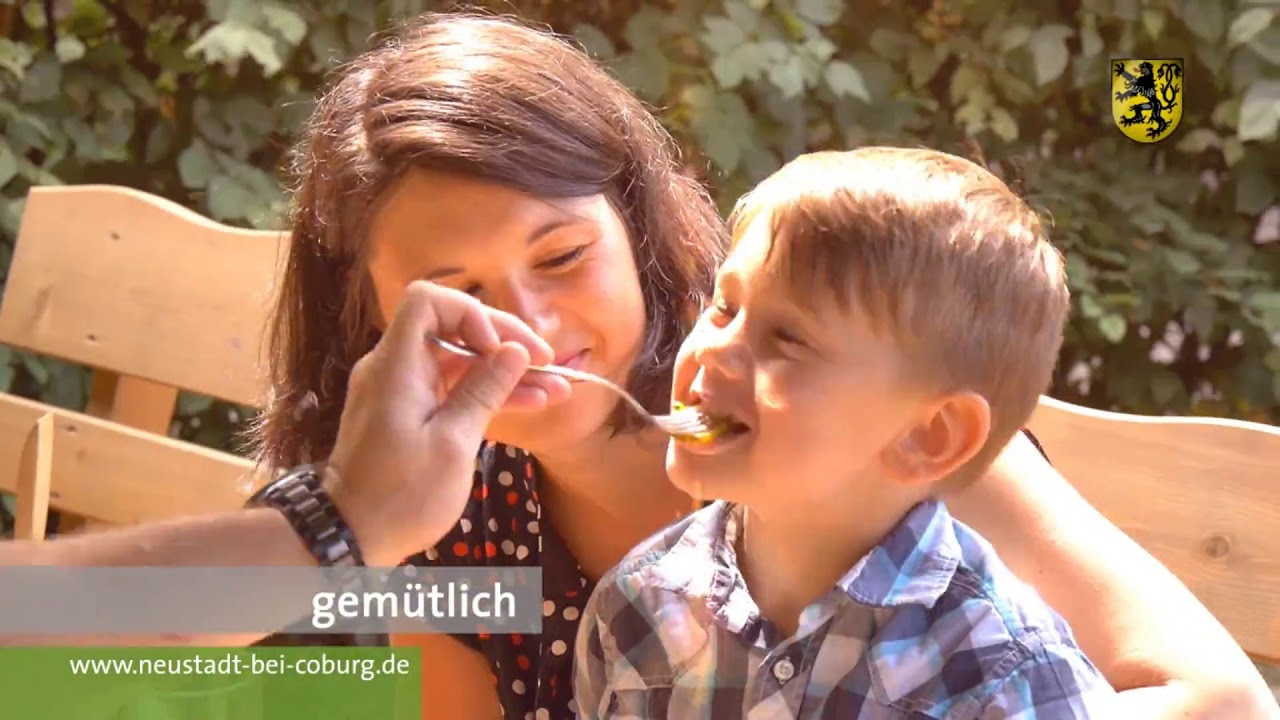 Imagefilm Neustadt b Coburg