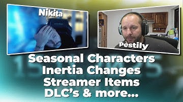 Everything YOU need to KNOW about the Nikita Interview