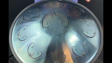 RAV Vast E Low Pygmy scale demo