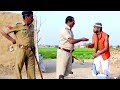 Police Naka - Sahab Come Here | Rajasthani New Comedy Video 2018