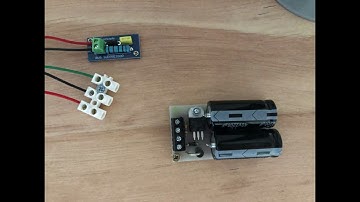 Tyburn Road Video 5: Seep Point Motor Wiring Part 1