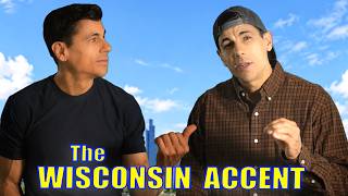Wisconsin Accent Tutorial | Learn the Real Wisconsin Dialect
