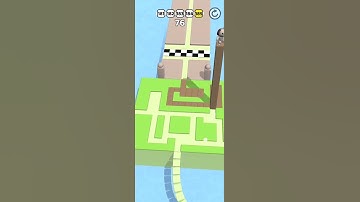 Stacky Dash Level 185