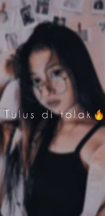 Story wa 'lonte' di terimaa