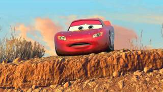 Cars 2006 PostEnd 720pBluRay Arabic Dubbed