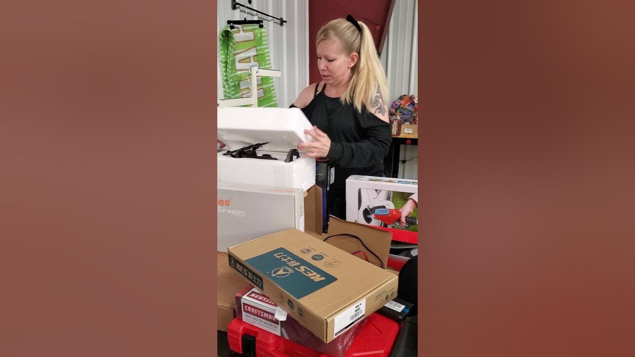 High 5 Bargain Bin Rainsville YouTube