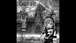 [Mikeneko] - Key to the Gate Burzum (Ai Cover)