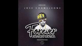 Forever by jose chameleone Instrumental