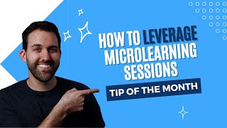 How to Leverage Micro-Courses to Train Existing Employees on New Projects