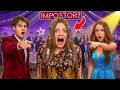 Someone RUINED My Prom!! Finding The Impostor ($5,000 Challenge) | Salish Matter &Jordan Matter