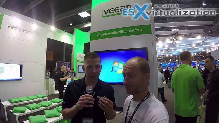 Veeam Backup and Replication 9.5