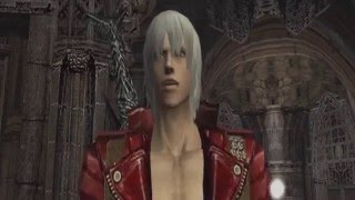 Devil May Cry 3 The Abridged SP00D Episode 5 "Hell is Rising"