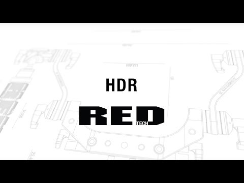 RED TECH explains RED Digital Cinema cameras 2