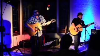 The 77&#39;s - Smokescreen - LIVE @ House Show, Moline Illinois