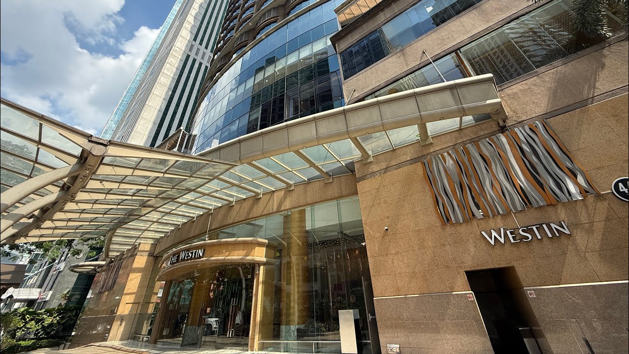 The Westin Kuala Lumpur